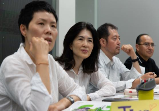 ILSC Language Schools Vancouver 語言學習