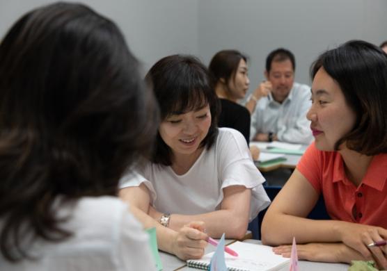 ILSC Language Schools Vancouver 語言學習