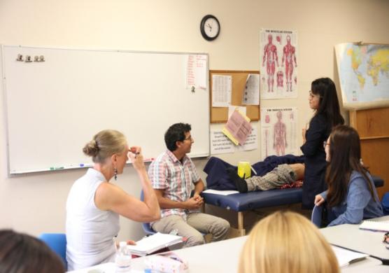 ILSC Language Schools Vancouver 主題課程