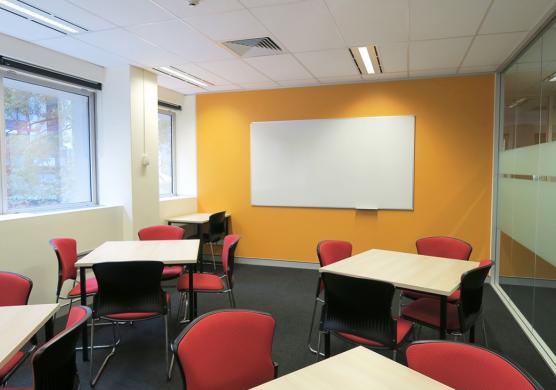 Impact English College Brisbane 語言學習