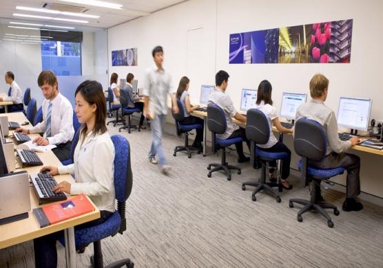 Kaplan 語言學習