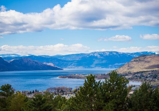 VanWest College Kelowna 主題課程