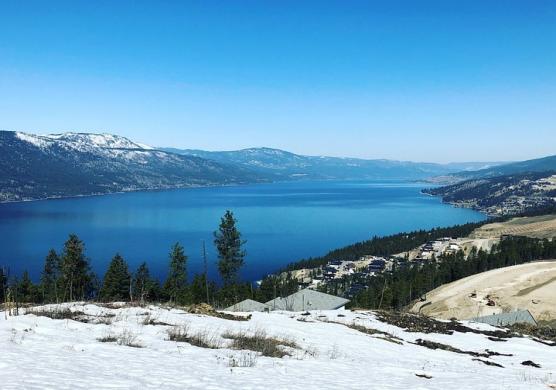 VanWest College Kelowna 語言學習