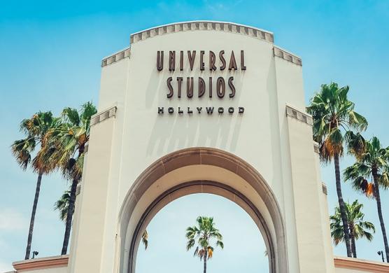 Kings Los Angeles 語言學習