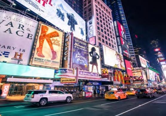 Kings New York 語言學習