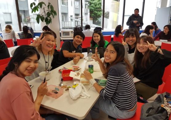 Language Studies International Auckland 語言學習