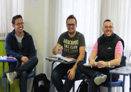 Language Studies International Auckland 主題課程