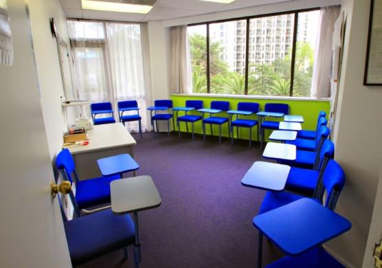 Language Studies International Auckland 語言學習