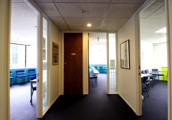 Language Studies International Auckland 主題課程
