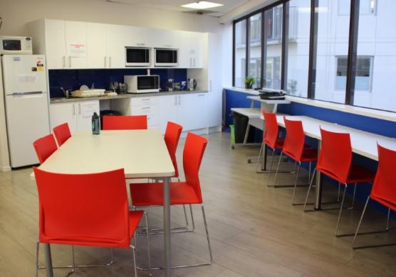 Language Studies International Auckland 主題課程