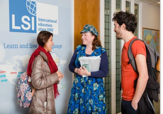 Language Studies International Auckland 主題課程
