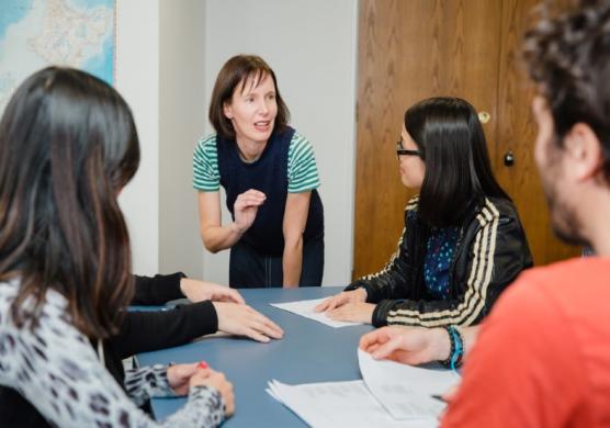 Language Studies International Auckland 語言學習