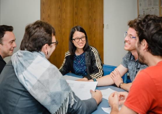 Language Studies International Auckland 語言學習