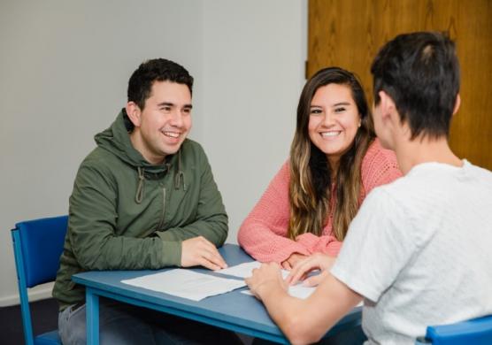 Language Studies International Auckland 語言學習