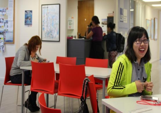 Language Studies International Auckland 語言學習