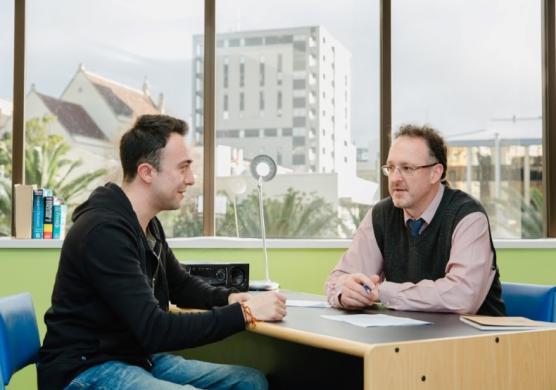 Language Studies International Auckland 主題課程