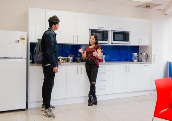 Language Studies International Auckland 語言學習