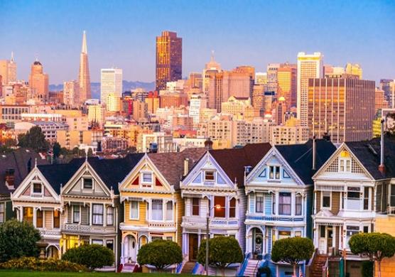 Language Studies International Berkeley 主題課程