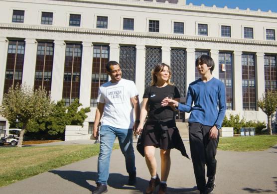 Language Studies International Berkeley 語言學習