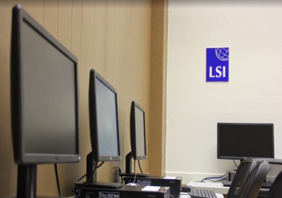 Language Studies International Berkeley 語言學習