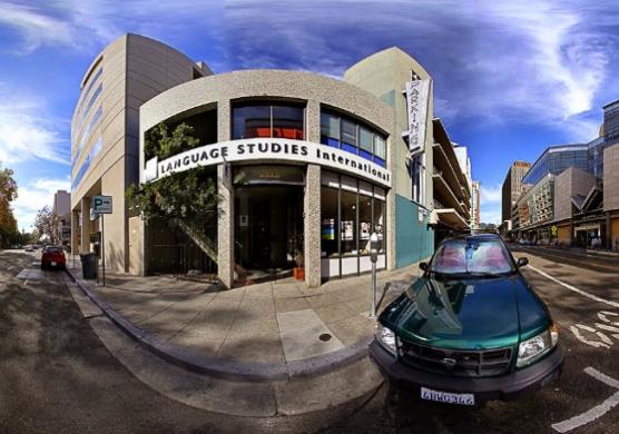 Language Studies International Berkeley 語言學習