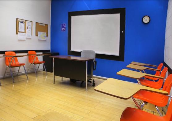 Language Studies International Berkeley 主題課程
