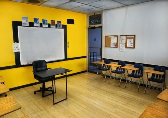 Language Studies International Berkeley 主題課程