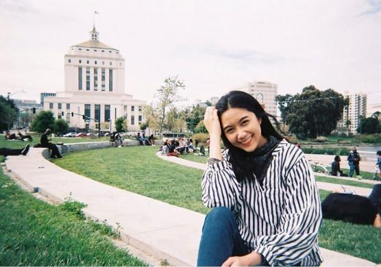 Language Studies International Berkeley 語言學習