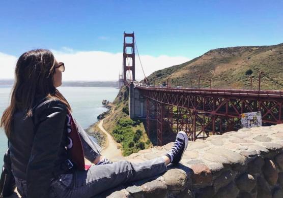 Language Studies International Berkeley 語言學習
