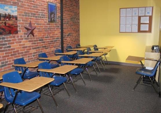 Language Studies International Boston 語言學習