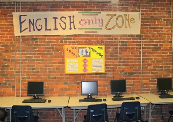 Language Studies International Boston 主題課程