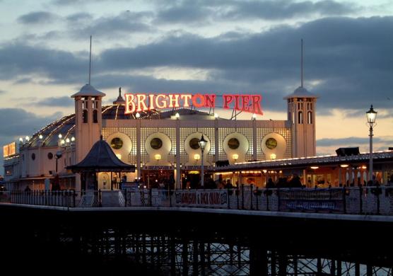 Language Studies International Brighton 語言學習
