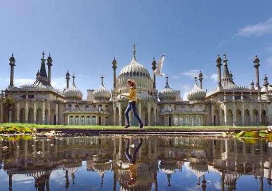 Language Studies International Brighton 語言學習