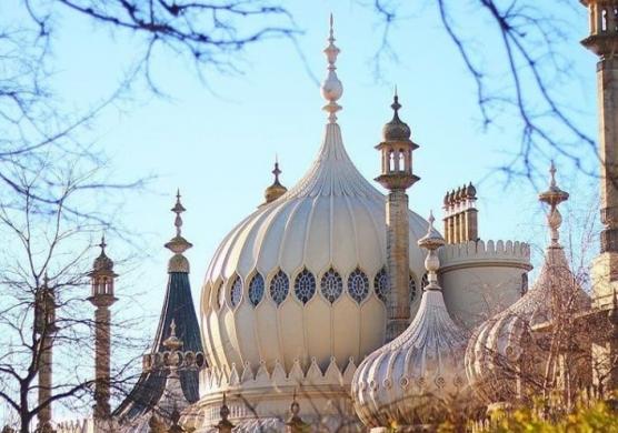 Language Studies International Brighton 主題課程
