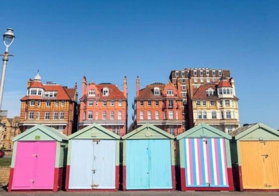 Language Studies International Brighton 主題課程