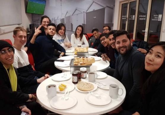 Language Studies International Brighton 語言學習