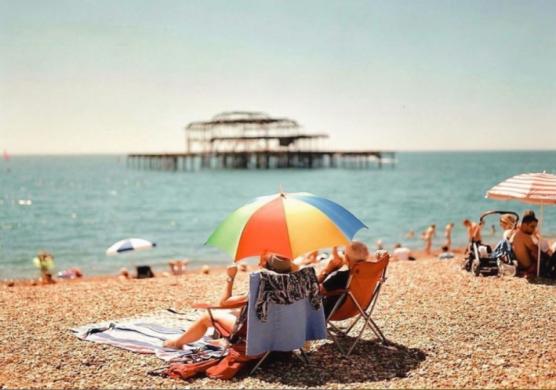 Language Studies International Brighton 主題課程