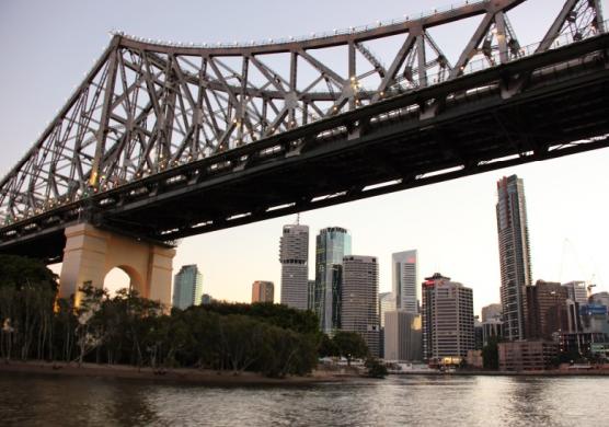Language Studies International Brisbane 語言學習