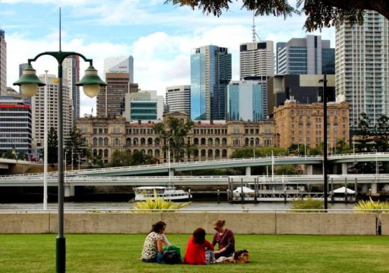 Language Studies International Brisbane 語言學習