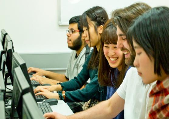 Language Studies International Brisbane 語言學習