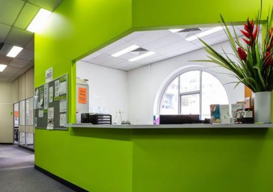 Language Studies International Brisbane 主題課程