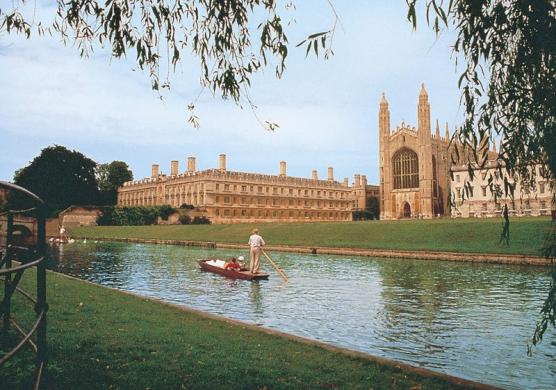Language Studies International Cambridge 語言學習