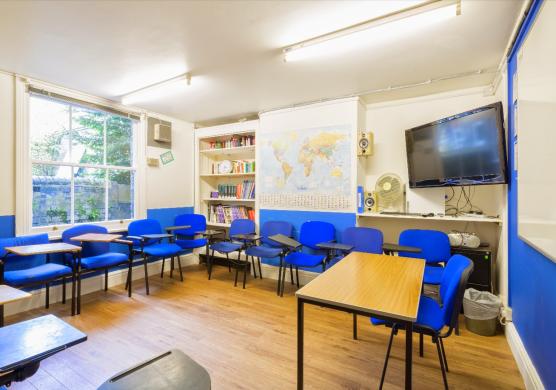 Language Studies International Cambridge 語言學習