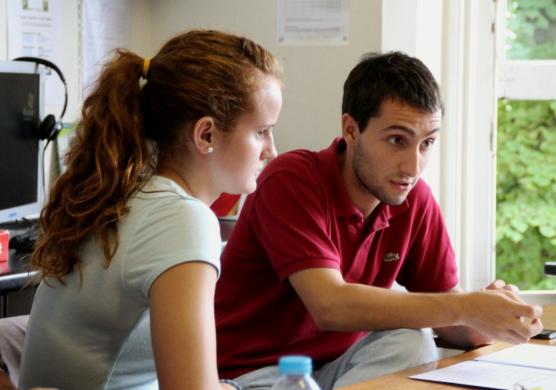 Language Studies International Cambridge 語言學習