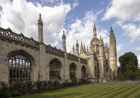 Language Studies International Cambridge 主題課程