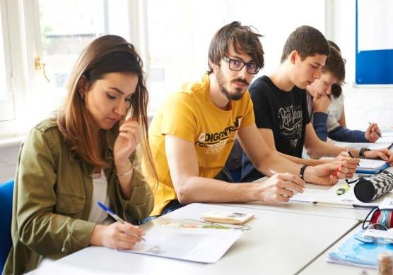 Language Studies International London Central 主題課程