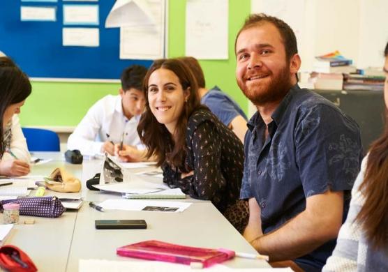 Language Studies International London Central 主題課程