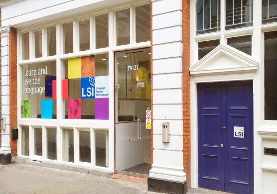 Language Studies International London Central 主題課程