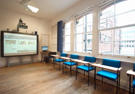 Language Studies International London Central 語言學習