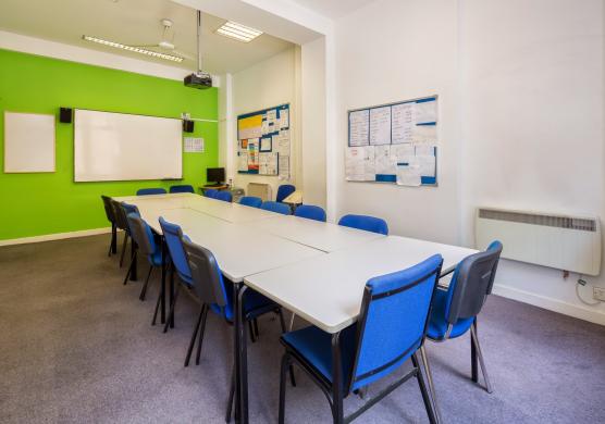 Language Studies International London Central 主題課程